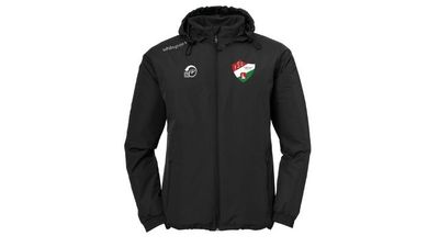 ESSENTIAL COACH JACKET ESSENTIAL COACH JACKET