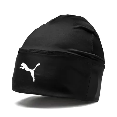 PUMA teamLIGA Beanie Mütze