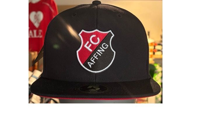 FCA Cap Flat