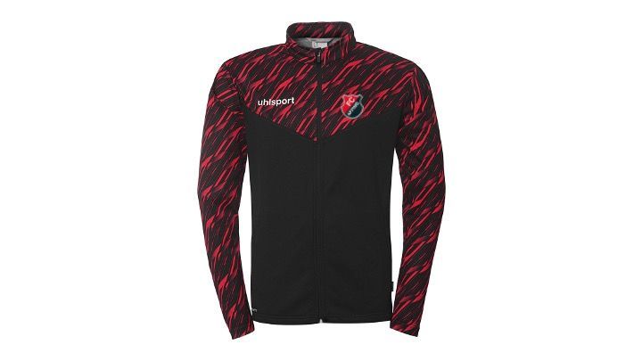 Progressive 28 Poly Jacke