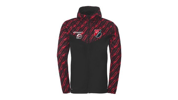 Progressive 28 Multi Hood Jacke