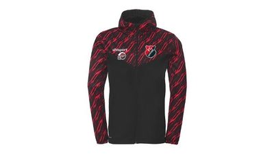 Progressive 28 Multi Hood Jacke