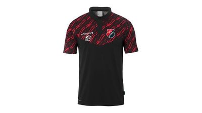 Progressive 28 Polo Shirt