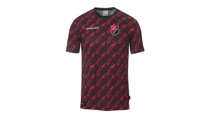 Progressive 28 Shirt Kurzarm