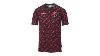 Progressive 28 Shirt Kurzarm