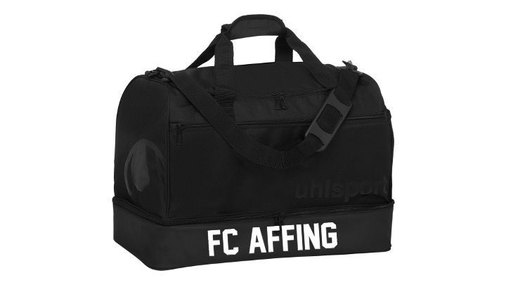 ESSENTIAL SPIELERTASCHE