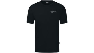 JAKO T-Shirt Organic Stretch