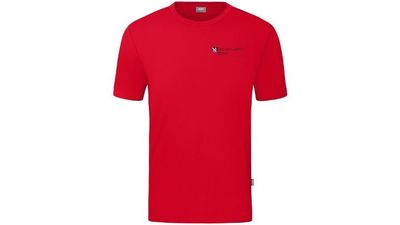 JAKO T-Shirt Organic Stretch