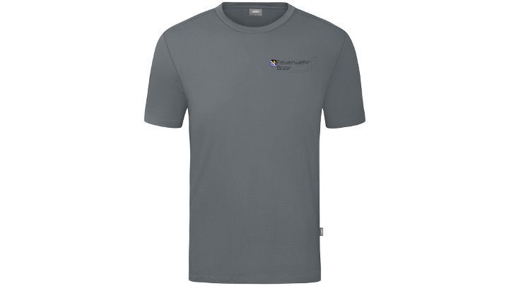 JAKO T-Shirt Organic Stretch JAKO T-Shirt Organic Stretch