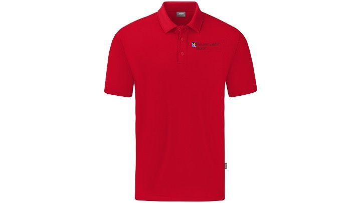 JAKO Polo Organic Stretch