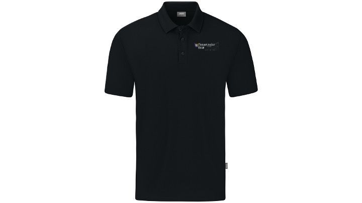 JAKO Polo Organic Stretch