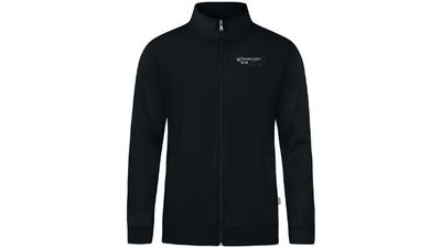 JAKO Sweatjacke Doubletex