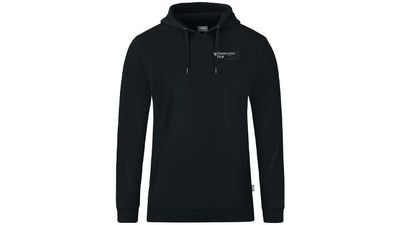 JAKO Kapuzensweat Organic