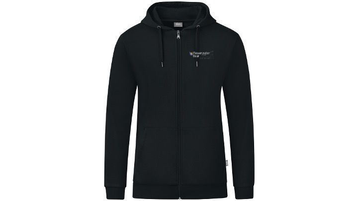 JAKO Kapuzenjacke Organic