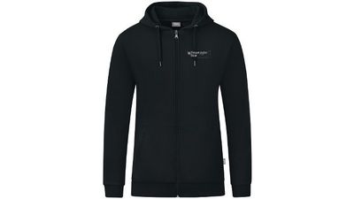 JAKO Kapuzenjacke Organic