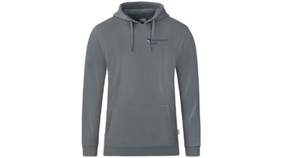 JAKO Kapuzensweat Organic