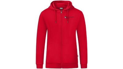 JAKO Kapuzenjacke Organic