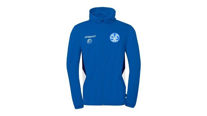 Equipe 29 Multi Hood Jacke