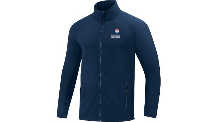 JAKO Softshelljacke Team