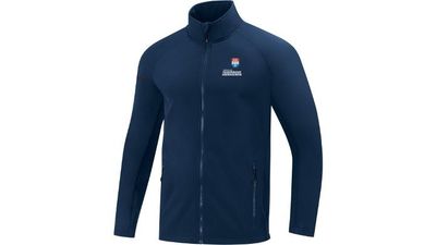 JAKO Softshelljacke Team