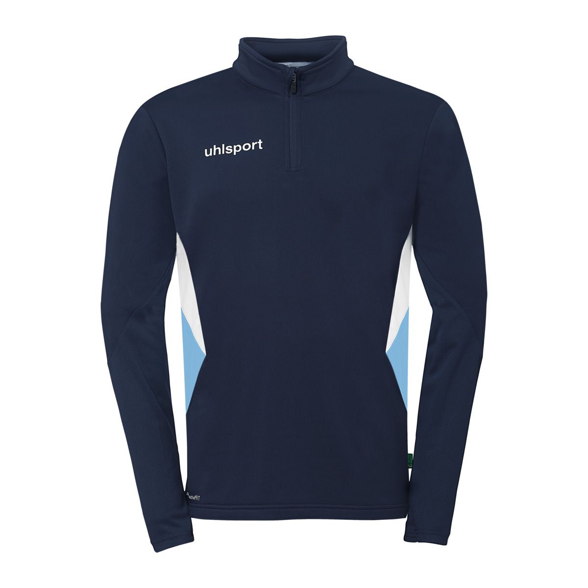 Equipe 29 1/4 Zip Top Equipe 29 1/4 Zip Top