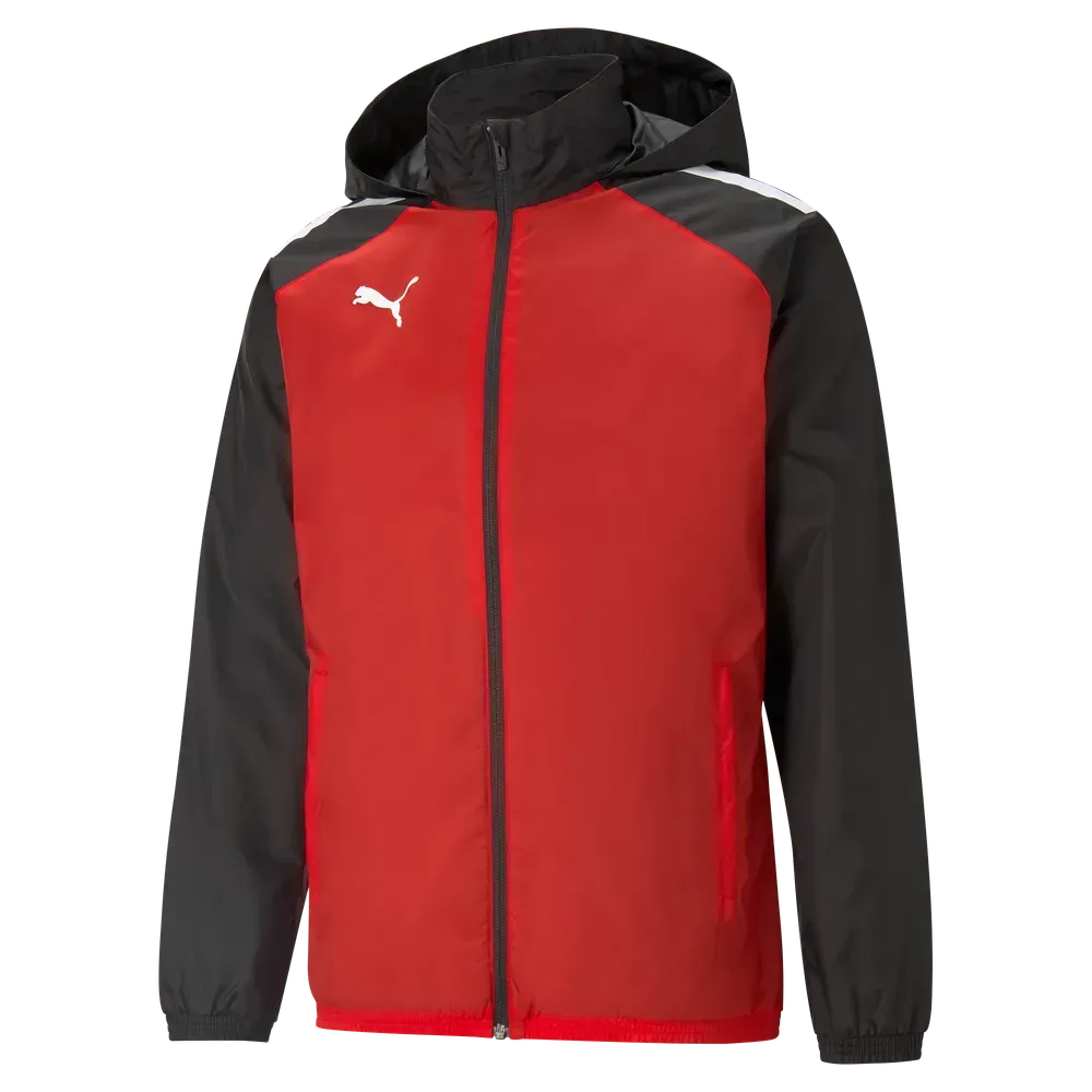 teamLIGA All Weather