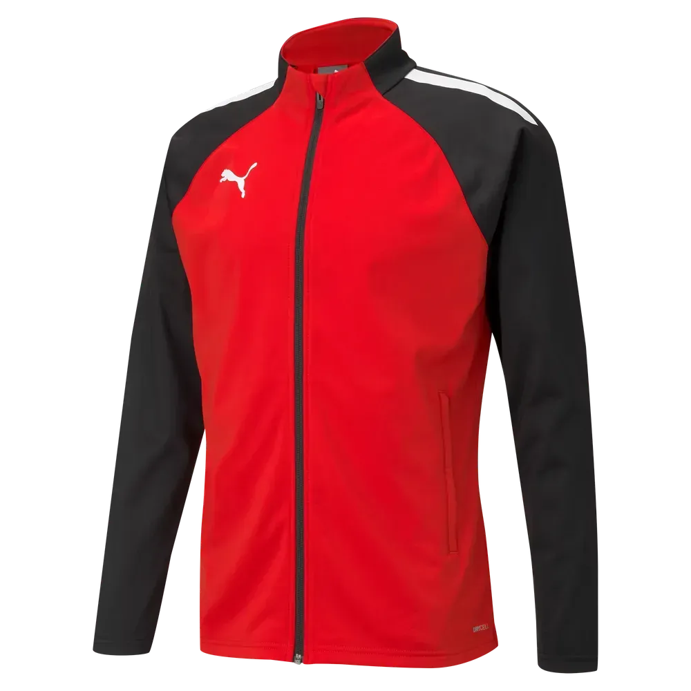 teamLIGA Training Jacket