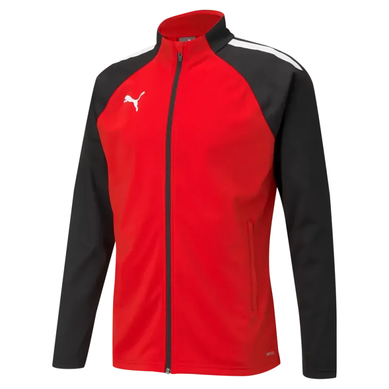 teamLIGA Training Jacket