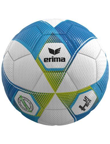ERIMA HYBRID Lite Gr. 4 290g curacao/lime