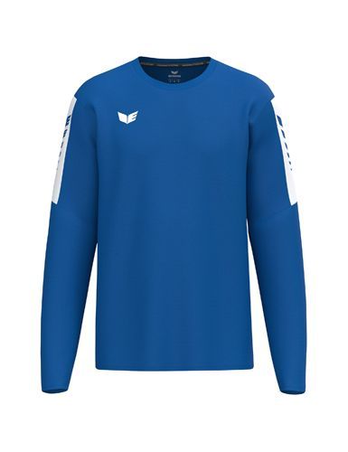 INTRO Sweatshirt new royal