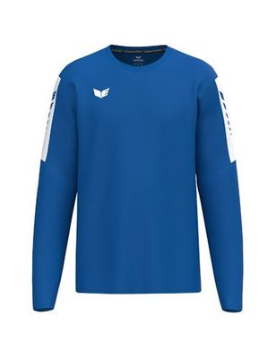 INTRO Sweatshirt new royal INTRO Sweatshirt new royal