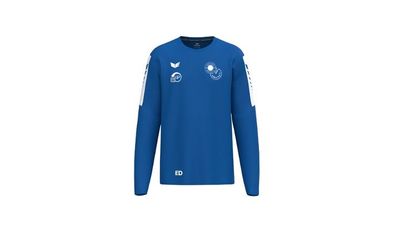 INTRO Sweatshirt new royal