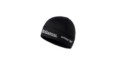 Performance Beanie schwarz