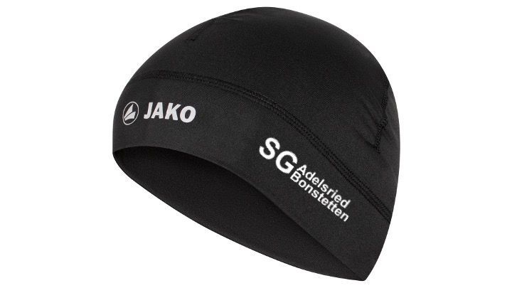 JAKO Funktionsmütze Run