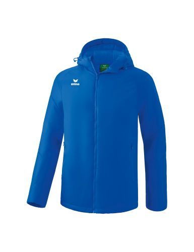 Team Winterjacke new royal Team Winterjacke new royal