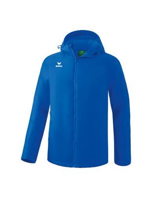 Team Winterjacke new royal