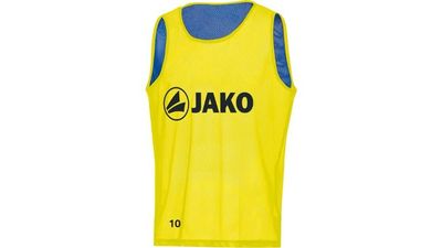 JAKO Kennzeichnungshemd Reverse