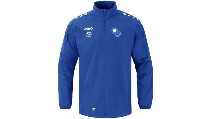 JAKO Allwetterjacke Light One