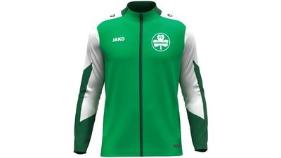 JAKO Polyesterjacke Dynamic