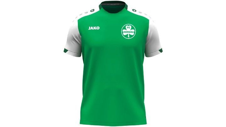 JAKO T-Shirt Dynamic