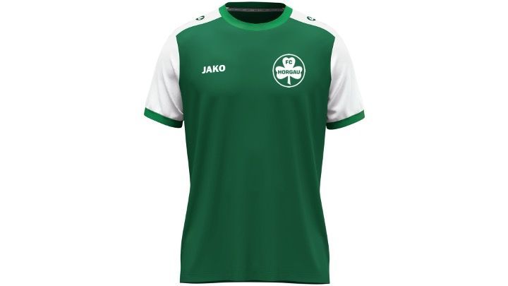 JAKO Trikot Dynamic kurzarm