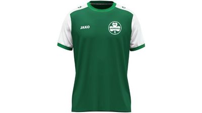 JAKO Trikot Dynamic kurzarm JAKO Trikot Dynamic kurzarm