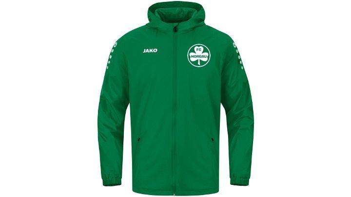 JAKO Allwetterjacke Team 2.0 JAKO Allwetterjacke Team 2.0