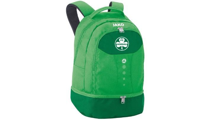 JAKO Rucksack TLS mit Bodenfach