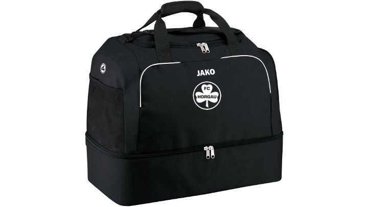 JAKO Sporttasche Classico mit Bodenfach JAKO Sporttasche Classico mit Bodenfach