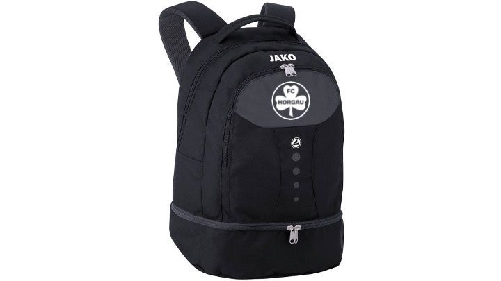 JAKO Rucksack TLS mit Bodenfach