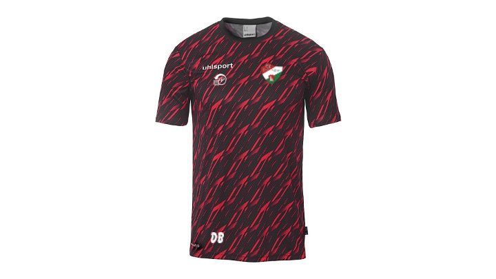 Progressive 28 Shirt Kurzarm Progressive 28 Shirt Kurzarm