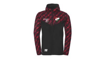 Progressive 28 Multi Hood Jacke