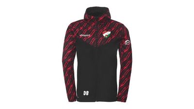 Progressive 28 Multi Hood Jacke