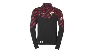 Progressive 28 1/4 Zip Top
